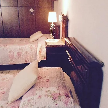 La Commenda B&B *