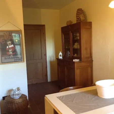 La Commenda B&B Ca de' Mari